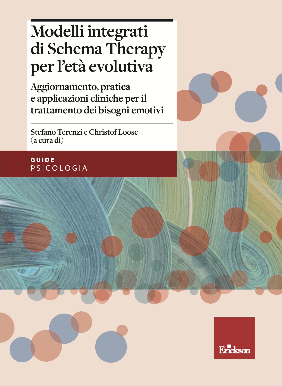 Modelli integrati di Schema Therapy per l'età evolutiva